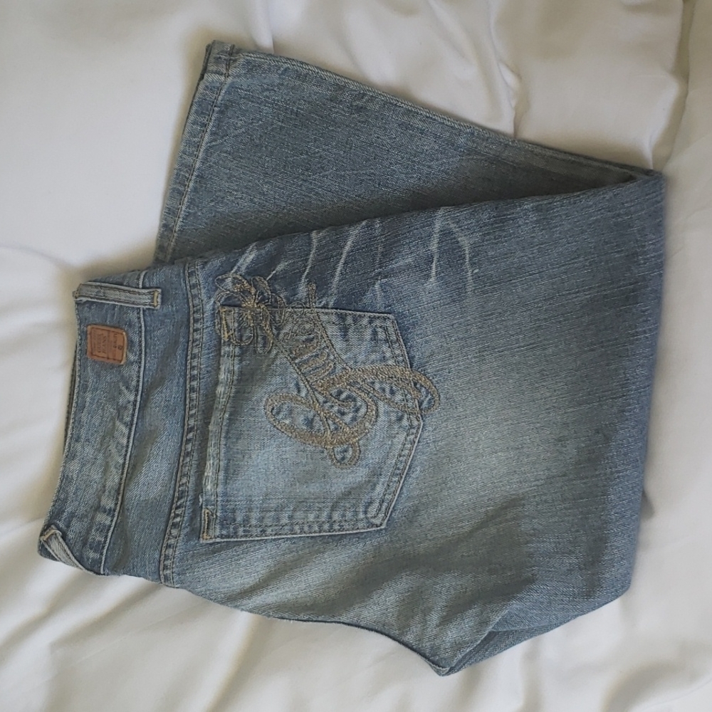 GUESS STRETCH JEANS